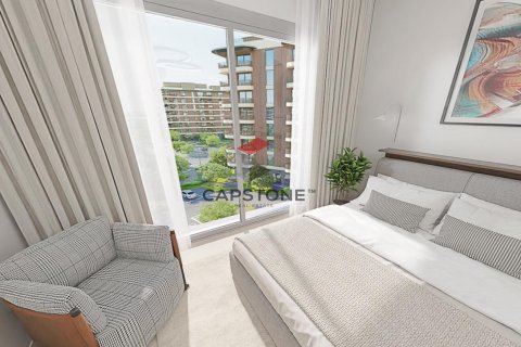 Apartment de 3 dormitorios en  Yas Island, UAE No. 86285 12