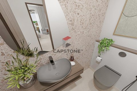 Apartment de 3 dormitorios en  Yas Island, UAE No. 86285 21