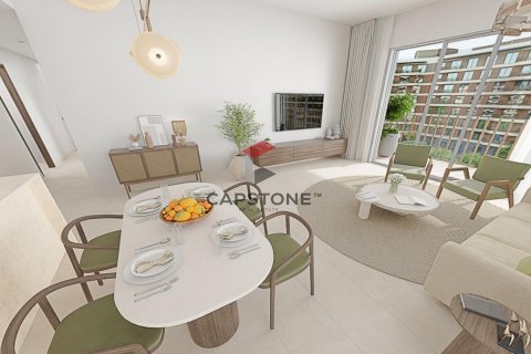 Apartment de 3 dormitorios en  Yas Island, UAE No. 86285 4