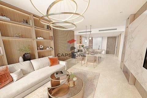 1 bedroom Apartment on the Yas Island, UAE No. 86284 9
