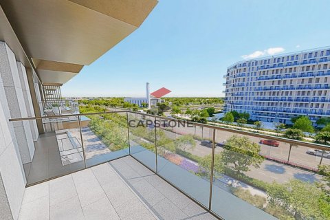 1 bedroom Apartment on the Yas Island, UAE No. 86284 2