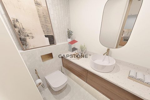 1 bedroom Apartment on the Yas Island, UAE No. 86284 11