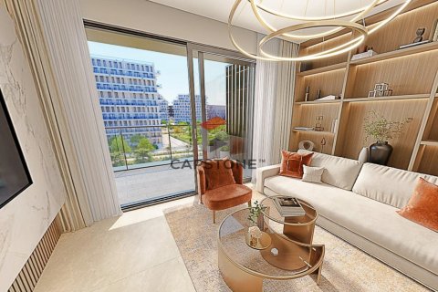 1 bedroom Apartment on the Yas Island, UAE No. 86284 4