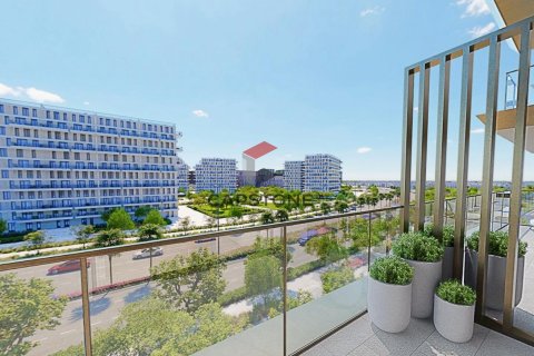 1 bedroom Apartment on the Yas Island, UAE No. 86284 1
