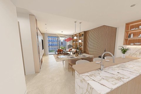 1 bedroom Apartment on the Yas Island, UAE No. 86284 3