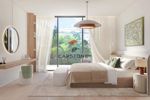 Квартира с 1 спальней на Saadiyat Cultural District, ОАЭ №86286 11