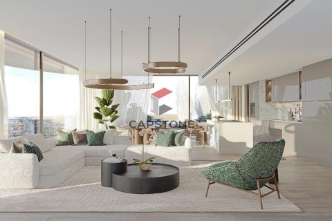 Квартира с 1 спальней на Saadiyat Cultural District, ОАЭ №86286 8