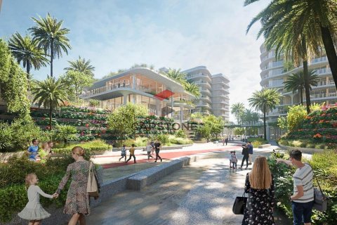 Квартира с 1 спальней на Saadiyat Cultural District, ОАЭ №86286 4