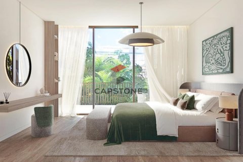 Квартира с 1 спальней на Saadiyat Cultural District, ОАЭ №86286 10