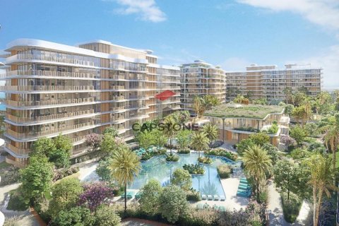 Квартира с 1 спальней на Saadiyat Cultural District, ОАЭ №86286 2