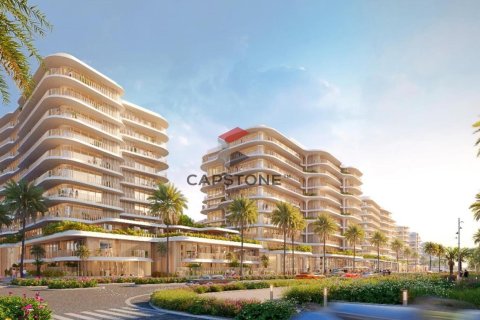 Квартира с 1 спальней на Saadiyat Cultural District, ОАЭ №86286 5