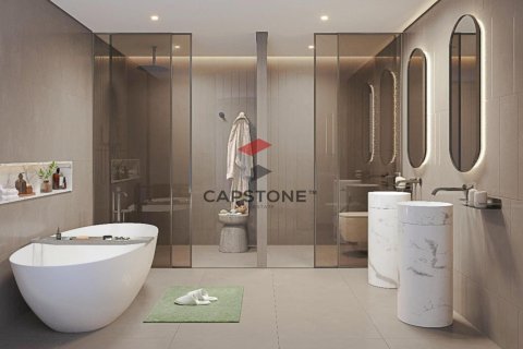 Квартира с 1 спальней на Saadiyat Cultural District, ОАЭ №86286 7