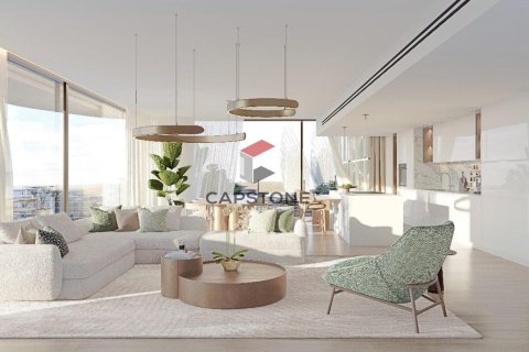 Квартира с 1 спальней на Saadiyat Cultural District, ОАЭ №86286 6