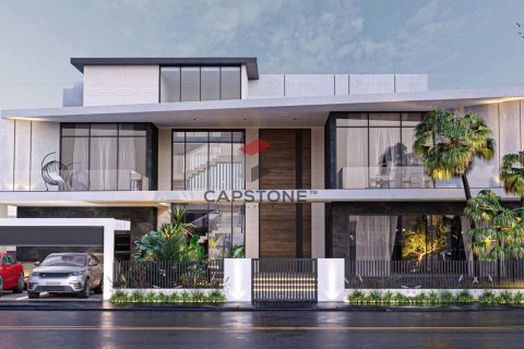 5 bedrooms Villa on the Yas Acres, UAE No. 86287 5