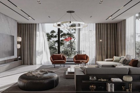 5 bedrooms Villa on the Yas Acres, UAE No. 86287 15