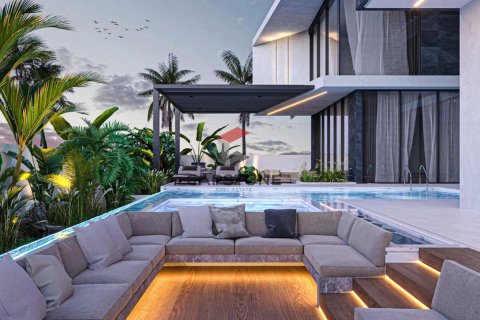 5 bedrooms Villa on the Yas Acres, UAE No. 86287 7