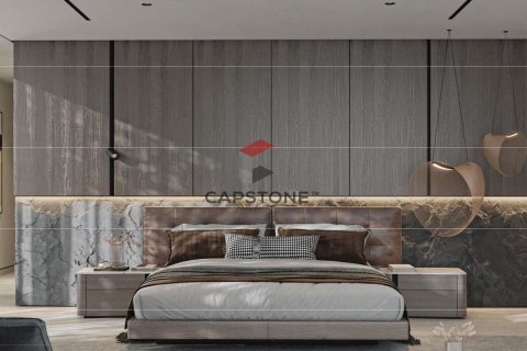 5 bedrooms Villa on the Yas Acres, UAE No. 86287 19