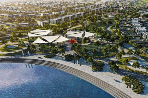 5 bedrooms Villa on the Yas Acres, UAE No. 86287 3