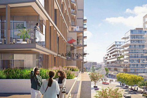 1 غرف نوم شقة على Saadiyat Cultural District, الإمارات العربية المتحدة رقم 86283 3