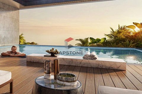 1 غرف نوم شقة على Saadiyat Cultural District, الإمارات العربية المتحدة رقم 86283 9