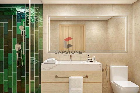 1 غرف نوم شقة على Saadiyat Cultural District, الإمارات العربية المتحدة رقم 86283 12
