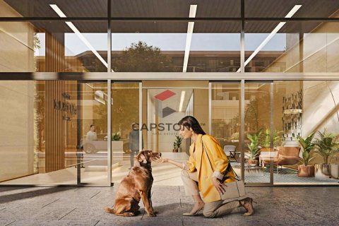 1 غرف نوم شقة على Saadiyat Cultural District, الإمارات العربية المتحدة رقم 86283 7