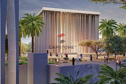 1 غرف نوم شقة على Saadiyat Cultural District, الإمارات العربية المتحدة رقم 86283 10