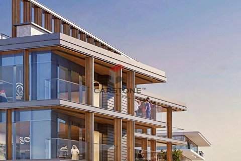 1 غرف نوم شقة على Saadiyat Cultural District, الإمارات العربية المتحدة رقم 86283 2