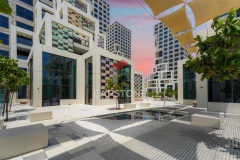 1 غرف نوم شقة في Makers District, الإمارات العربية المتحدة رقم 86282 2