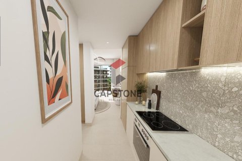 Apartamento tipo estudio Estudio en  Yas Island, UAE No. 86288 7