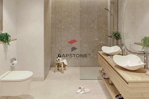 Apartamento tipo estudio Estudio en  Yas Island, UAE No. 86288 6