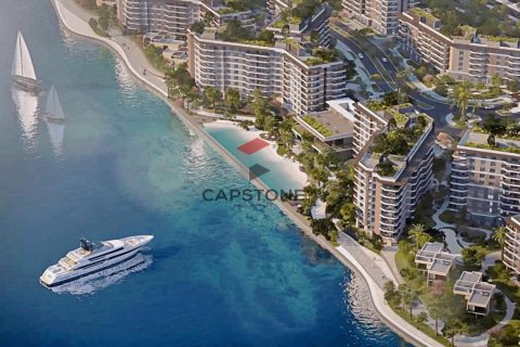 Apartamento tipo estudio Estudio en  Yas Island, UAE No. 86288 1