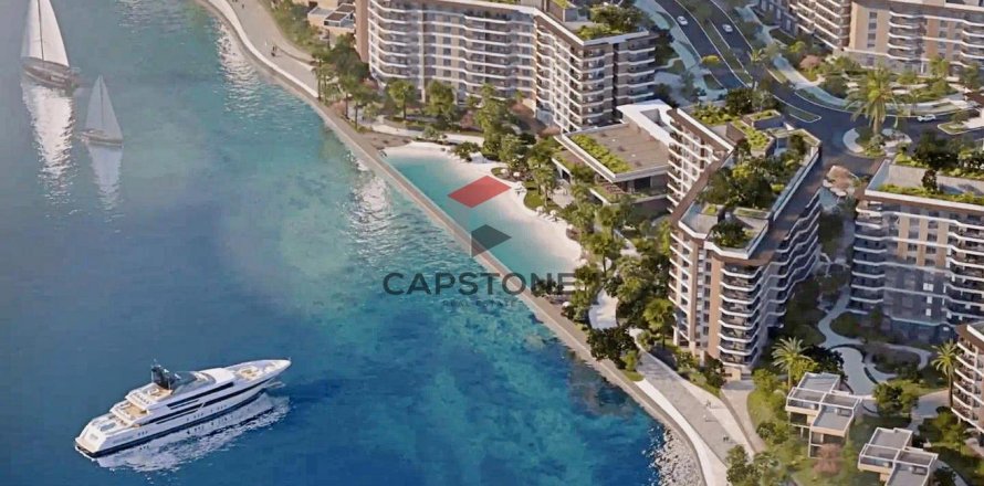 Apartamento tipo estudio Estudio en  Yas Island, UAE No. 86288