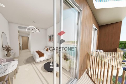 Apartamento tipo estudio Estudio en  Yas Island, UAE No. 86288 2
