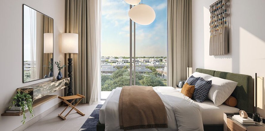 1 bedroom Apartment No. 115870