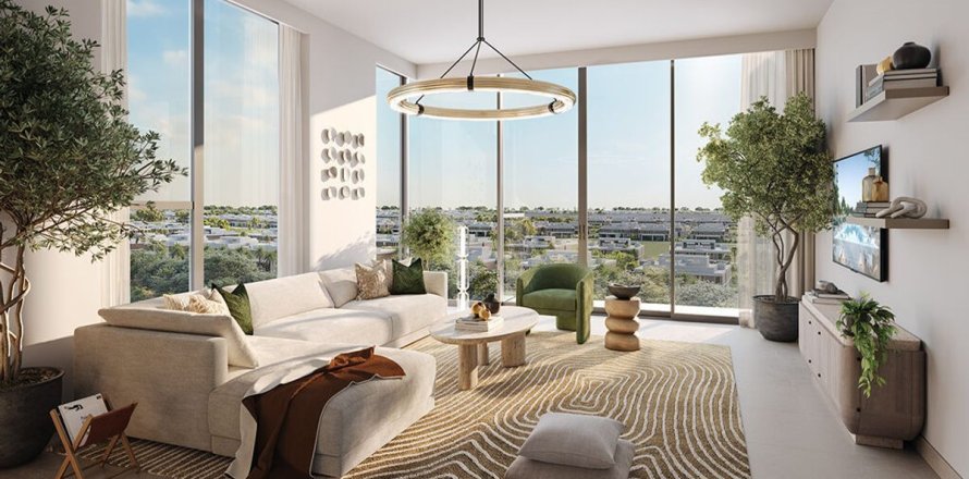 1 bedroom Apartment in Dubai Hills Estate, UAE No. 115870