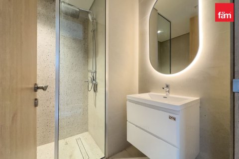 Квартира с 2 спальнями №115876 31