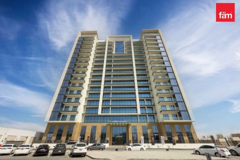 Квартира с 2 спальнями №115876 2