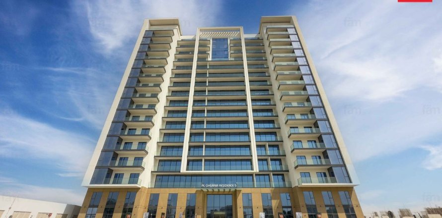 Квартира с 2 спальнями №115876