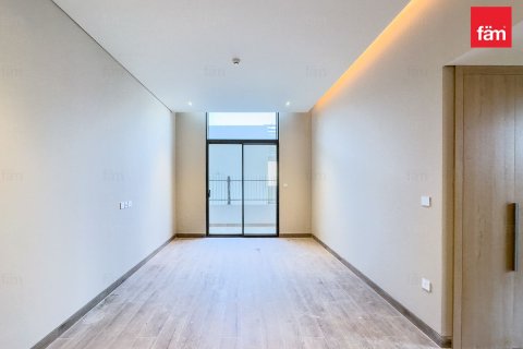 Квартира с 2 спальнями №115876 3