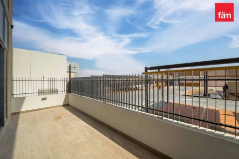 Квартира с 2 спальнями №115876 22