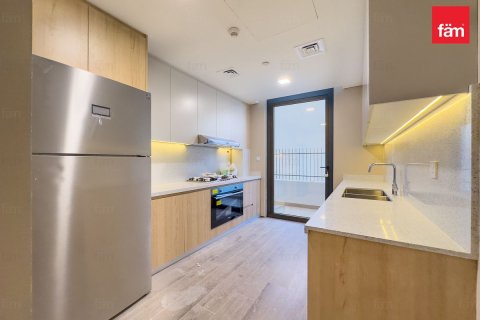 Квартира с 2 спальнями №115876 5