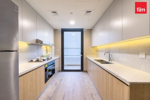 Квартира с 2 спальнями №115876 25