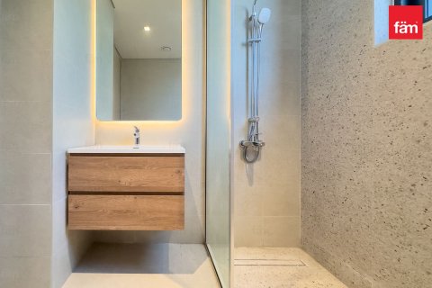 Квартира с 2 спальнями №115876 14