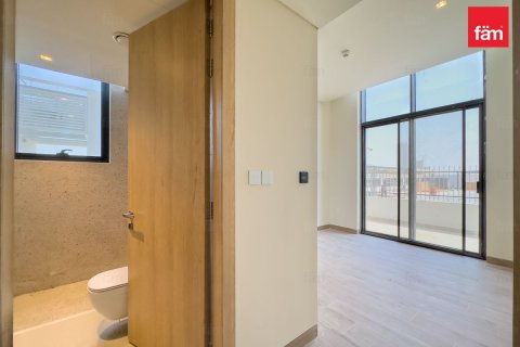 Квартира с 2 спальнями №115876 15