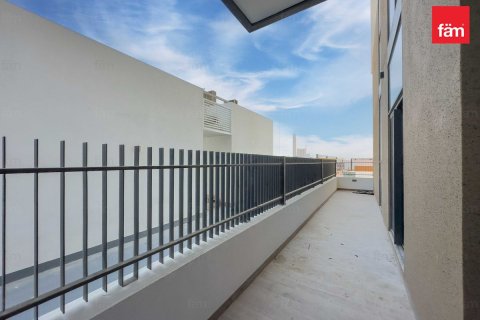 Квартира с 2 спальнями №115876 11