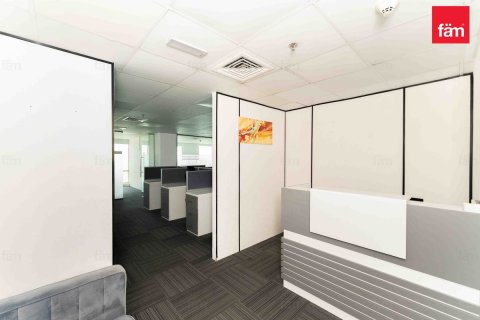 Cafe / restaurant de 270.4m²  No. 115874 27