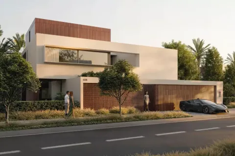 4 bedrooms Villa  No. 110185 2