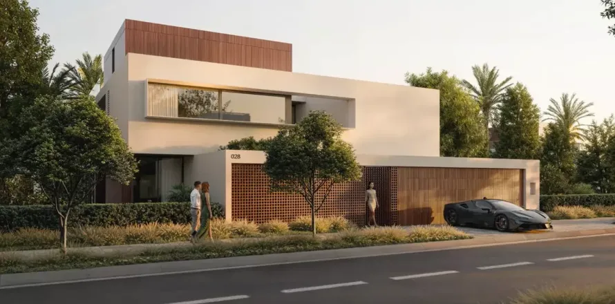 4 bedrooms Villa  No. 110185