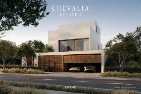 4 bedrooms Villa  No. 110185 5